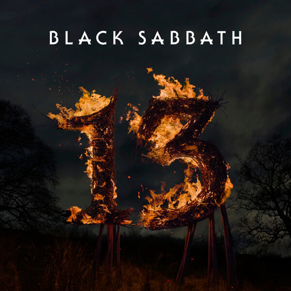 Black Sabbath – 13 (CD)