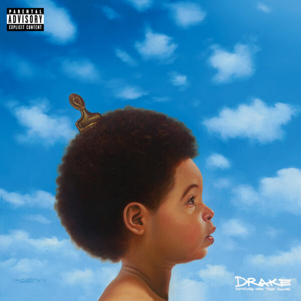 Drake – Nothing Was The Same (CD)