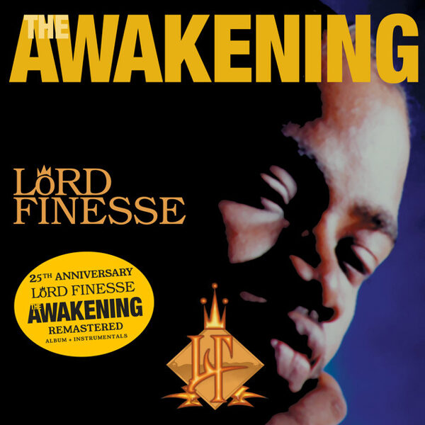 Lord Finesse – The Awakening