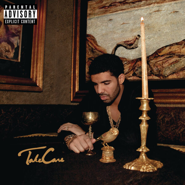 Drake – Take Care (CD)