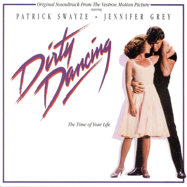 Various – Dirty Dancing Original Soundtrack