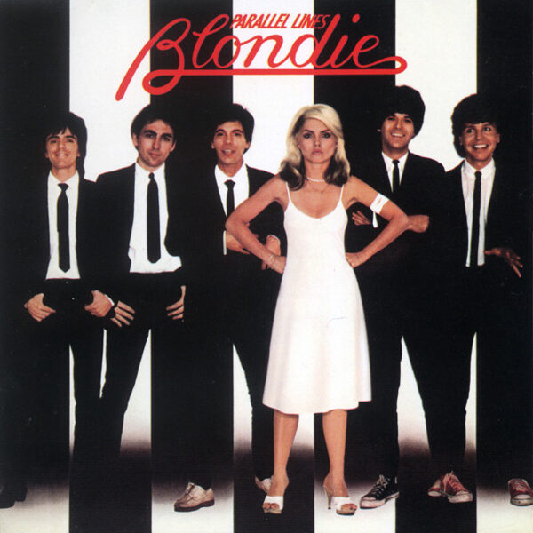 Blondie – Parallel Lines (CD)