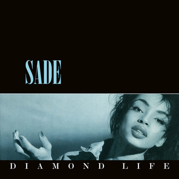 Sade – Diamond Life