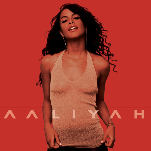 Aaliyah – Aaliyah