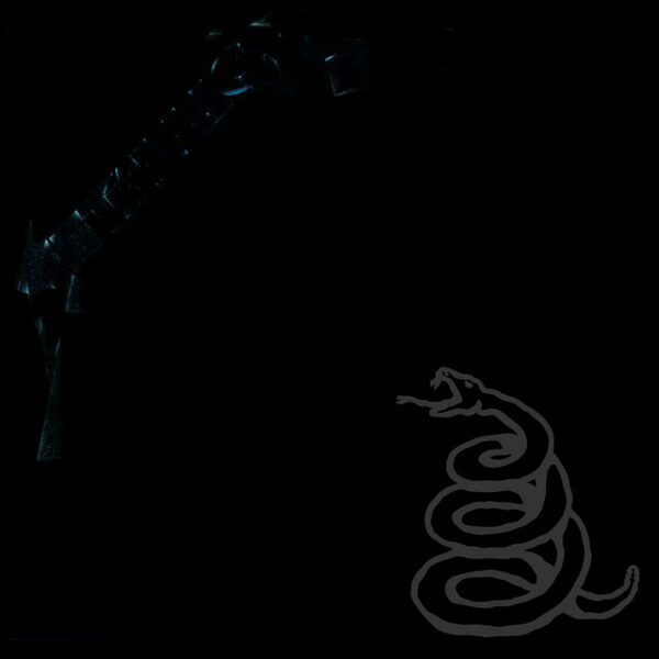 Metallica – Metallica (Limited Edition)