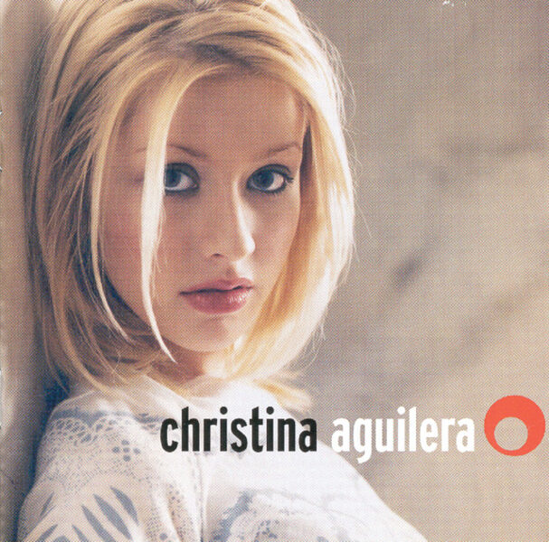 Christina Aguilera – Christina Aguilera