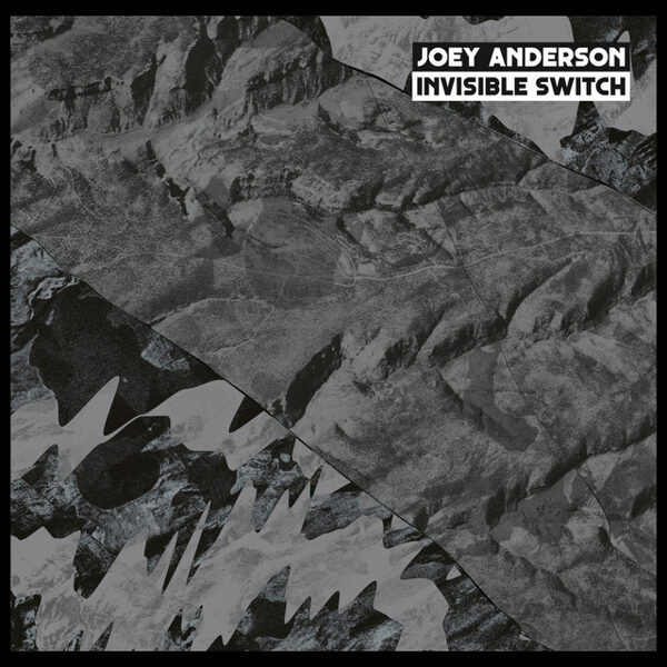 Joey Anderson – Invisible Switch