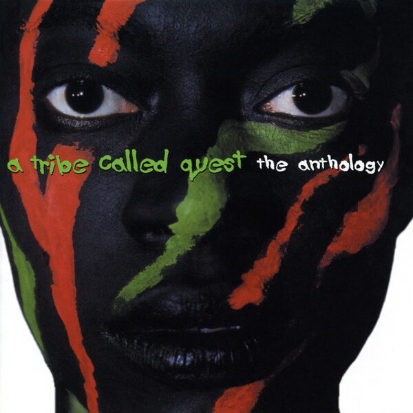 A Tribe Called Quest – The Anthology