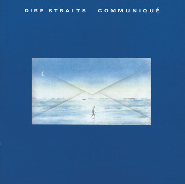 Dire Straits – Communique (CD)
