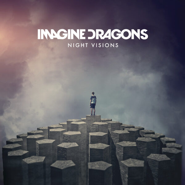 Imagine Dragons – Night Visions (CD)