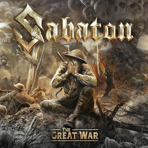 Sabaton – The Great War