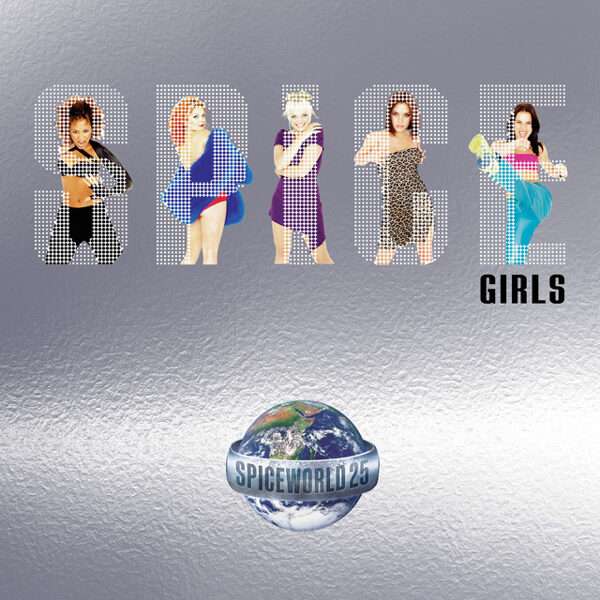 Spice Girls – Spiceworld 25