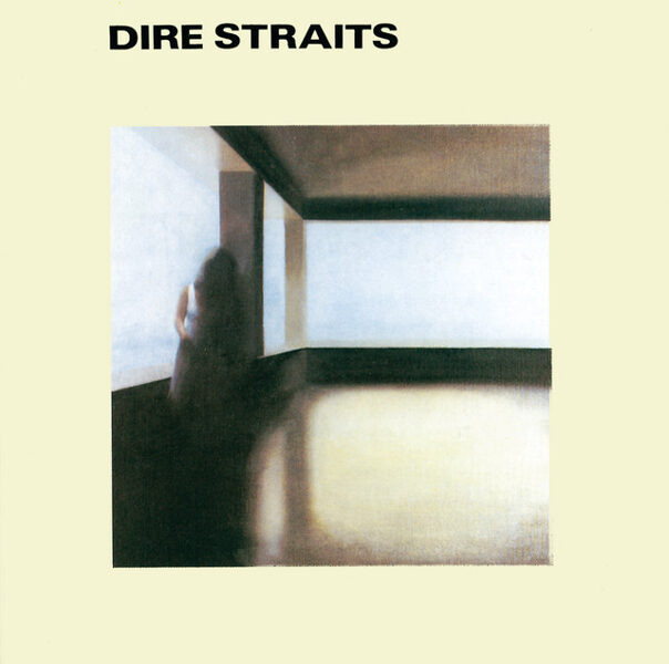 Dire Straits – Dire Straits (CD)