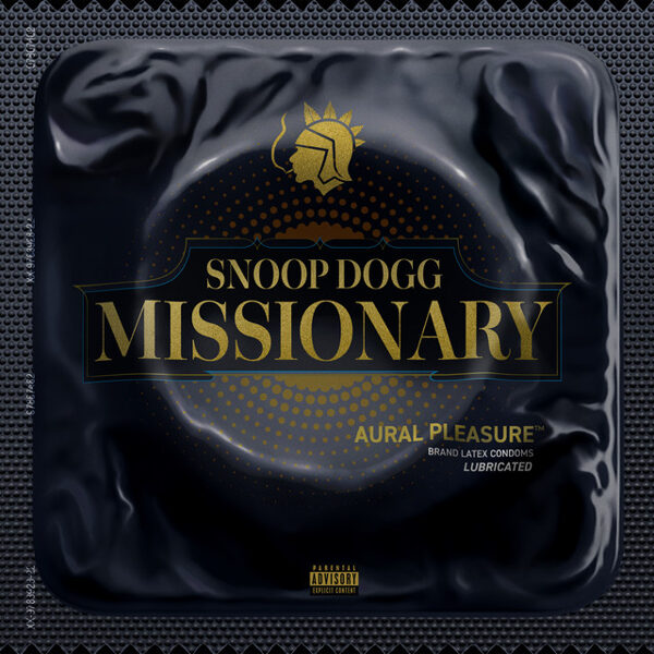 Snoop Dogg – Missionary