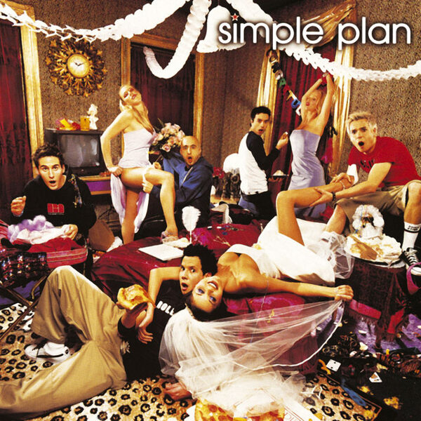 Simple Plan – No Pads, No Helmets...Just Balls