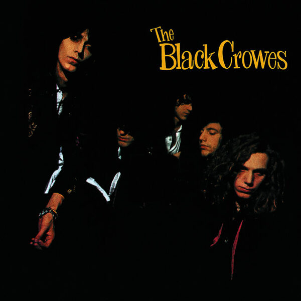 The Black Crowes – Shake Your Money Maker