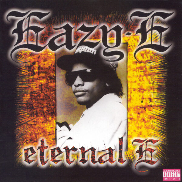 Eazy-E – Eternal E (Best Of) (CD)