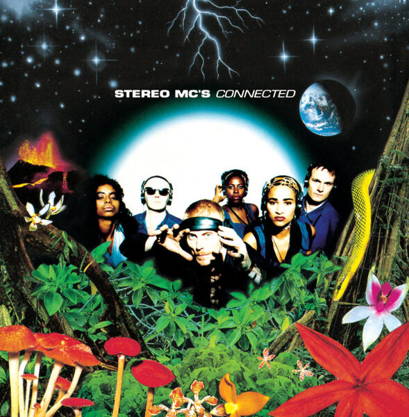 Stereo MC's – Connected