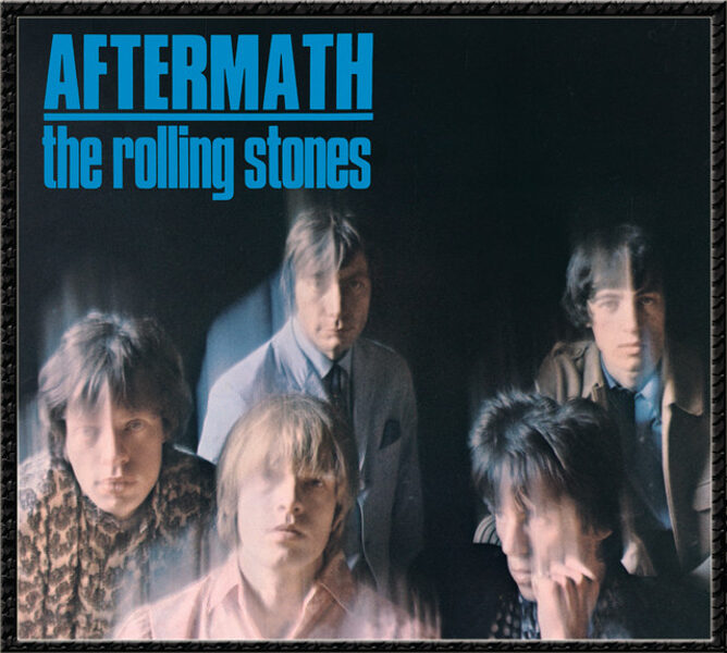 The Rolling Stones – Aftermath