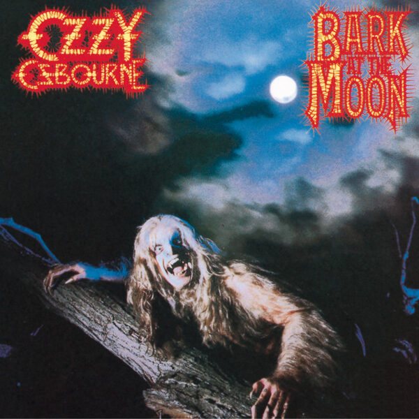 Ozzy Osbourne – Bark At The Moon