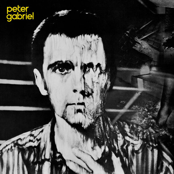 Peter Gabriel – Peter Gabriel (CD)