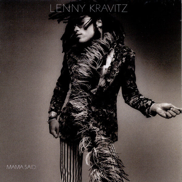 Lenny Kravitz – Mama Said (CD)