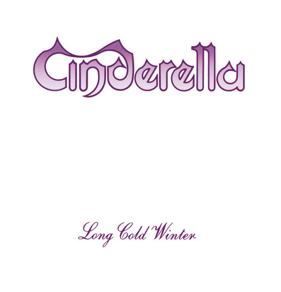 Cinderella – Long Cold Winter