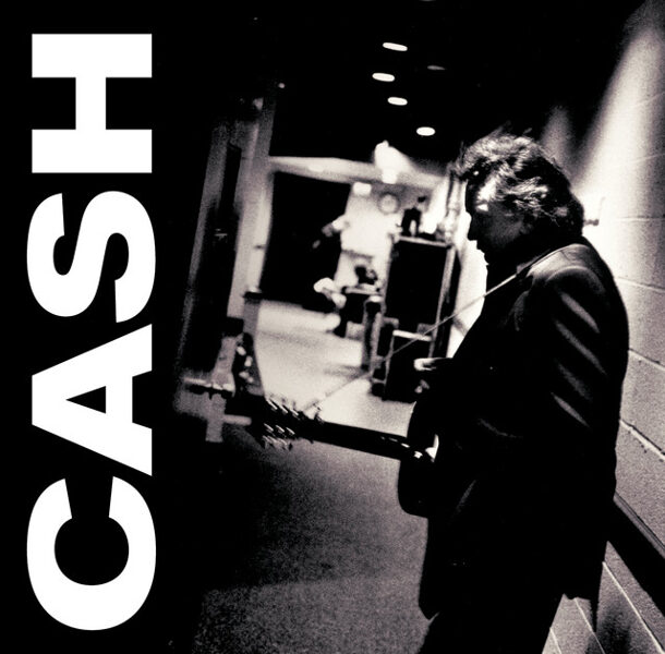 Johnny Cash – American III: Solitary Man (CD)