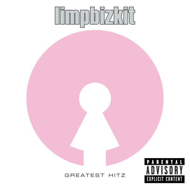 Limp Bizkit – Greatest Hitz (CD)