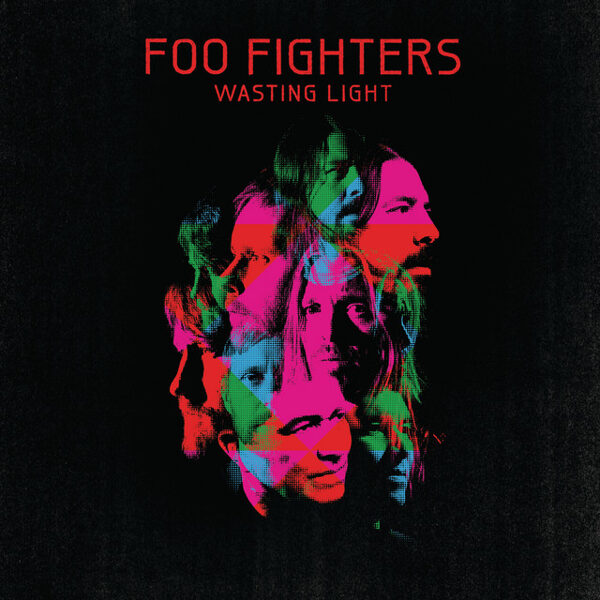 Foo Fighters – Wasting Light