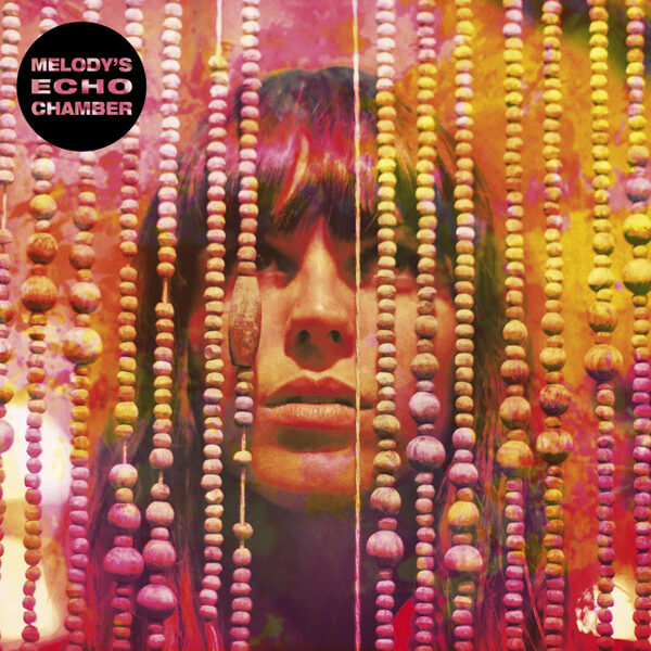 Melody's Echo Chamber – Melody's Echo Chambe