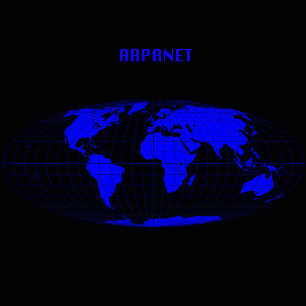 Arpanet – Wireless Internet