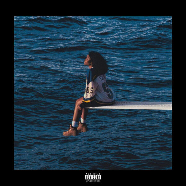 SZA – SOS