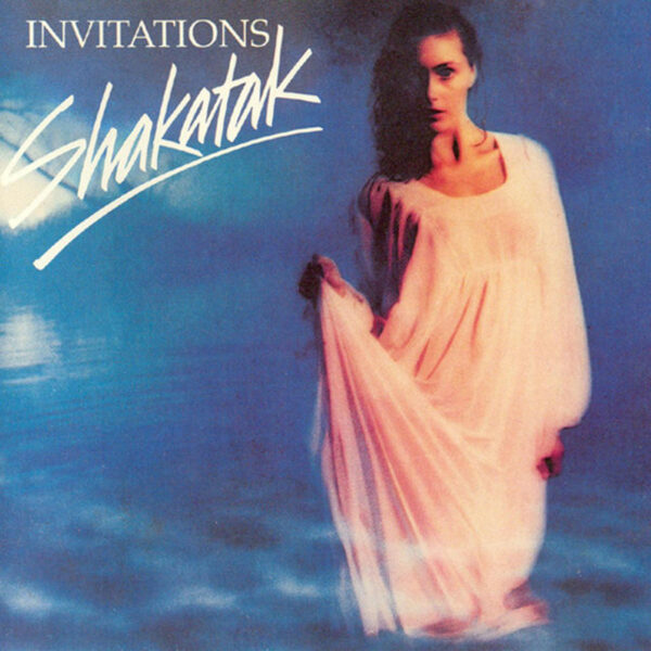 Shakatak – Invitations