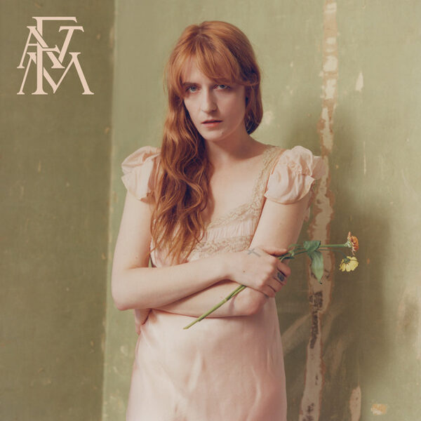 Florence and The Machine – High As Hope