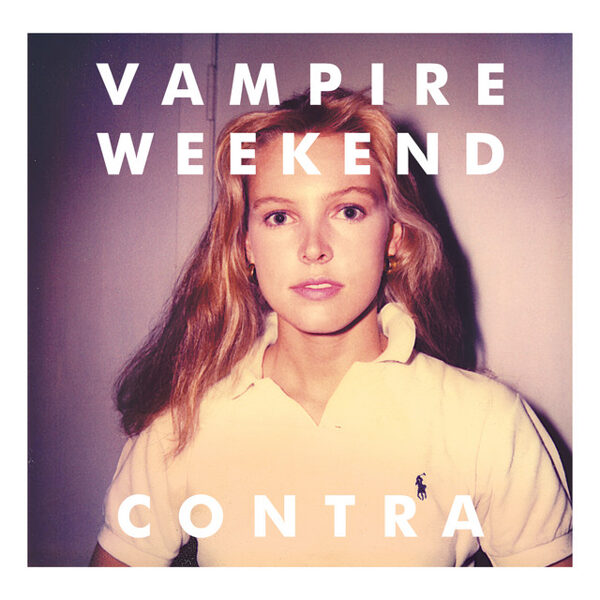 Vampire Weekend – Contra