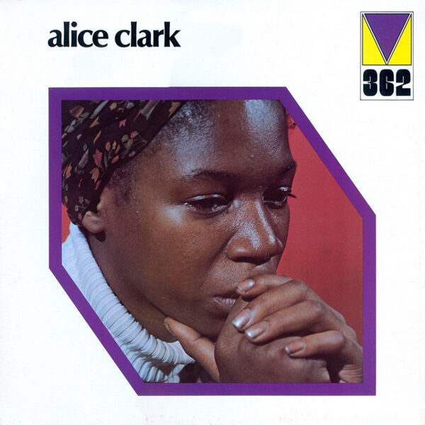 Alice Clark – Alice Clark