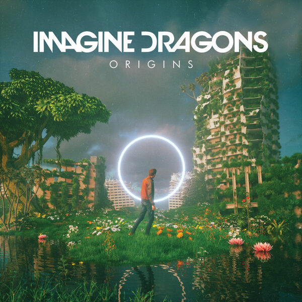 Imagine Dragons – Origins (CD)