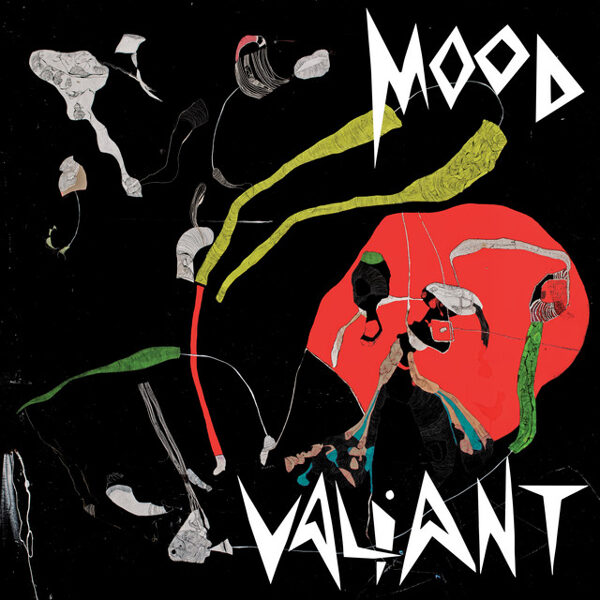 Hiatus Kaiyote – Mood Valiant