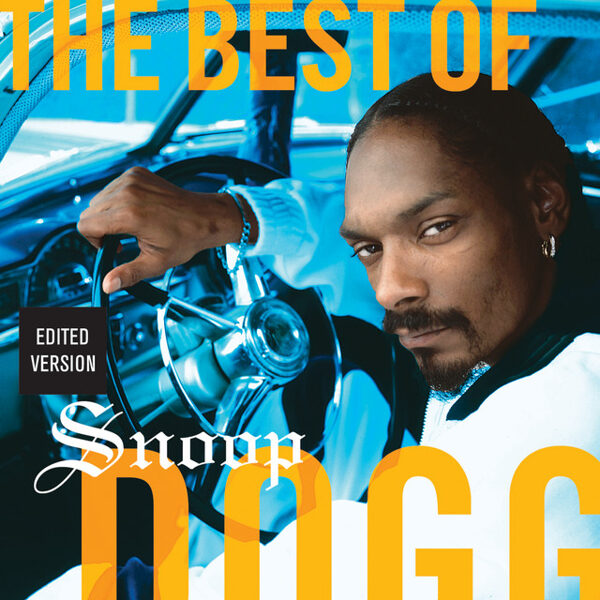 Snoop Dogg – The Best Of Snoop Dogg (CD)