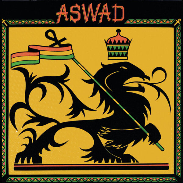 Aswad – Aswad