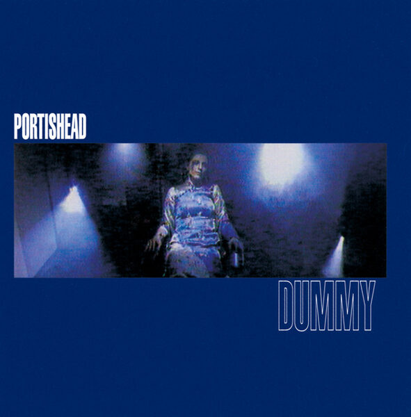 Portishead – Dummy (CD)