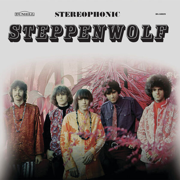 Steppenwolf – Steppenwolf