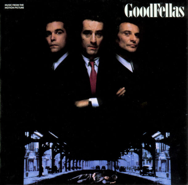 Various – Goodfellas (Music From The Motion Picture)