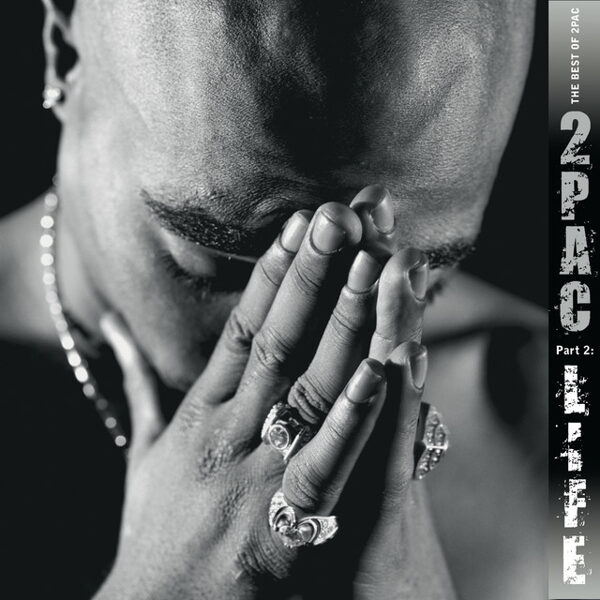 2Pac – The Best Of 2Pac - Part 2: Life (CD)