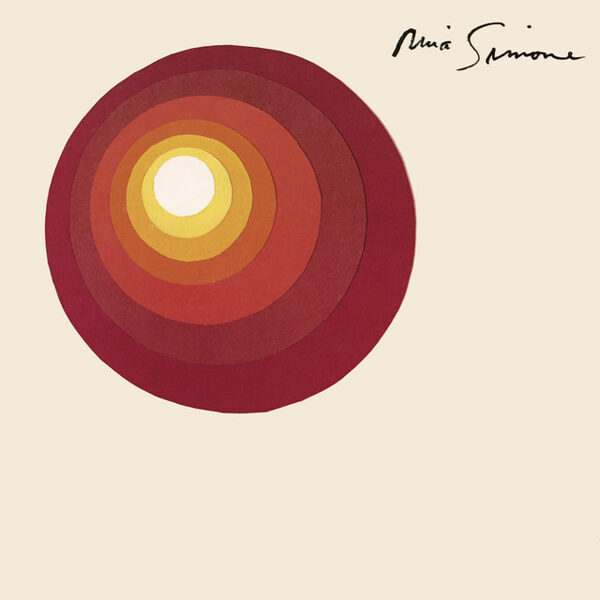 Nina Simone – Here Comes The Sun