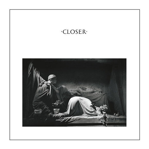 Joy Division – Closer