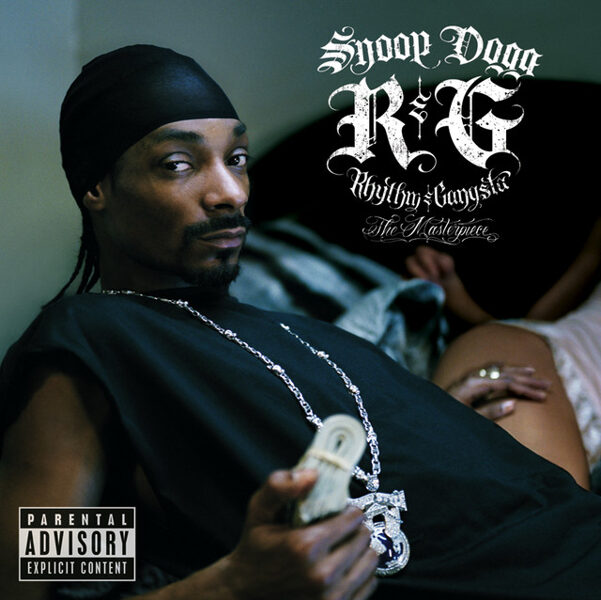 Snoop Dogg – R & G (Rhythm & Gangsta): The Masterpiece