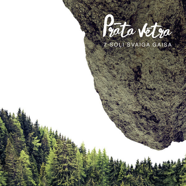Prāta Vētra – 7 Soļi Svaiga Gaisa