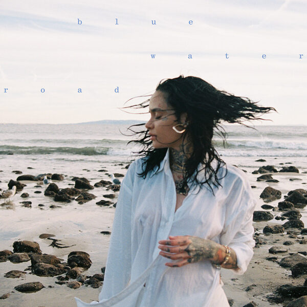 Kehlani – Blue Water Road